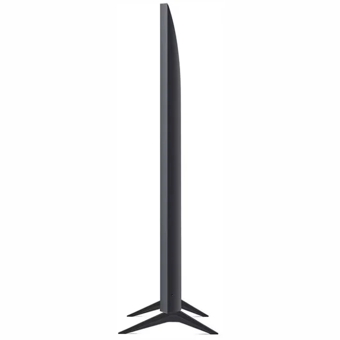 Televizors LG 55" UHD LED Smart TV 55UR75003LK [Mazlietots]